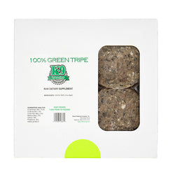 Green Tripe