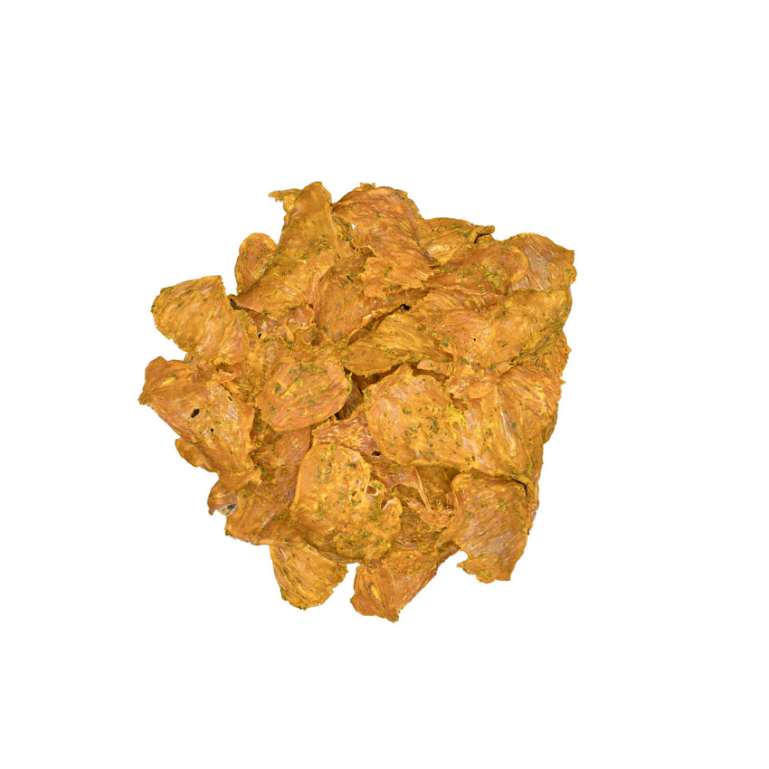 Chicken Breast Bites