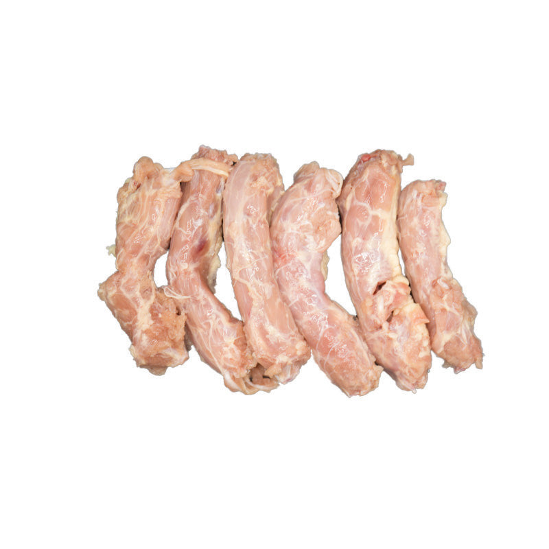 Whole Chicken Necks