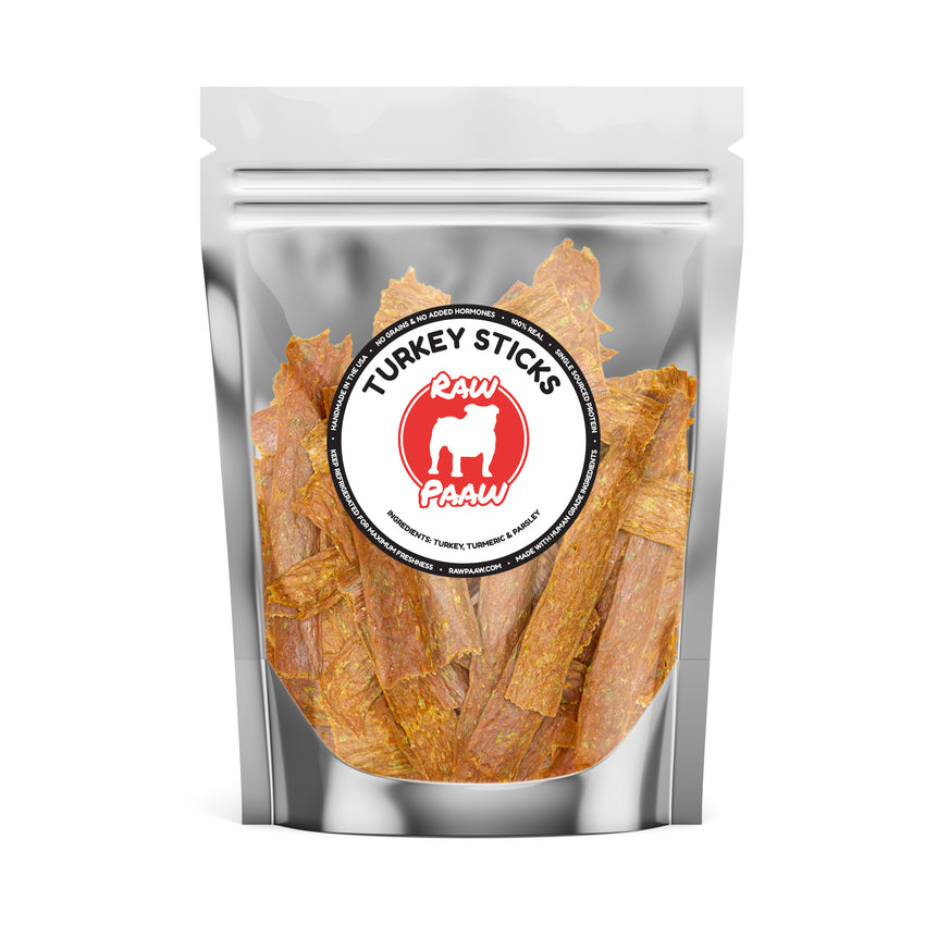 Turkey Sticks