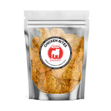 Chicken Breast Bites