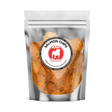 Salmon Chips