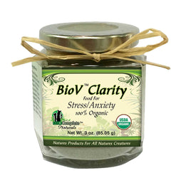 Stress / Anxiety Hurricane Blend