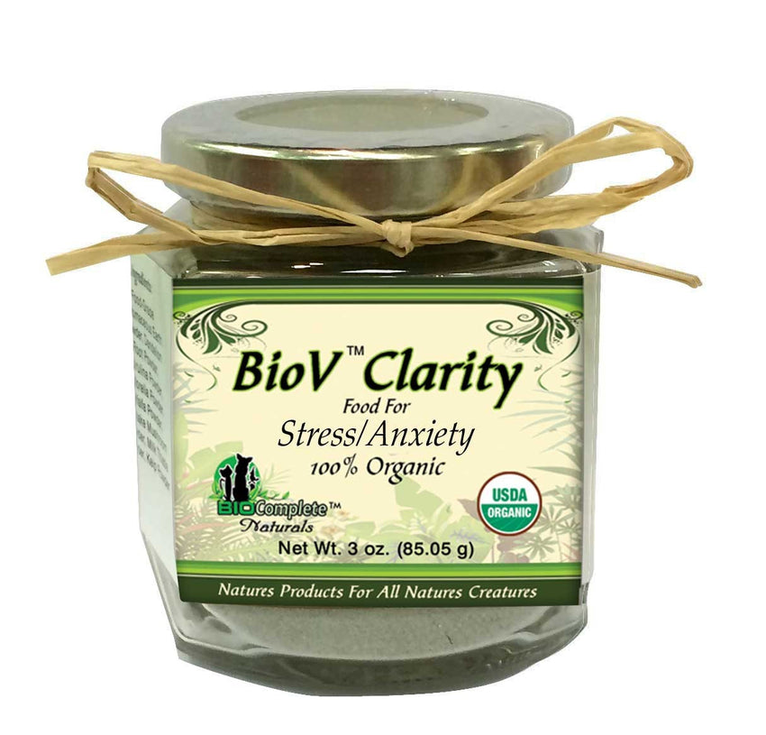 Stress / Anxiety Hurricane Blend