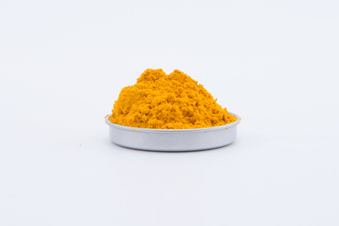 Turmeric Benefits For Dogs